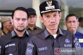Bupati Aceh Barat jamin biaya berobat fakir miskin di RSUD Meulaboh, siap pakai uang pribadi