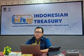 DJPb: Realisasi tunjangan guru ASN di NTT mencapai Rp845,89 miliar
