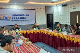 DJP: Realisasi penerimaan pajak di NTT capai Rp482,01 miliar