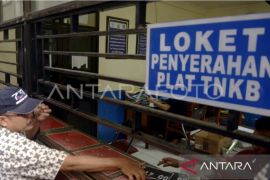 Pemprov Sulsel usul revisi Perda untuk naikkan pajak kendaraan