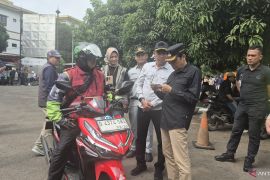 Cimahi gencarkan operasi pajak dongkrak pendapatan daerah