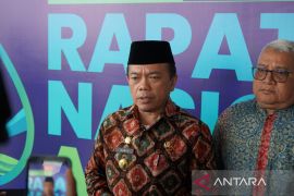 ADPMET perjuangkan peningkatan DBH untuk daerah penghasil migas
