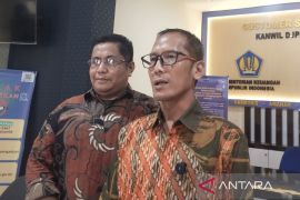 DJPb pastikan APBN dorong pembangunan dan stabilitas ekonomi daerah