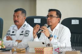 Pemkab Kerinci bersama OJK dorong UMKM naik kelas