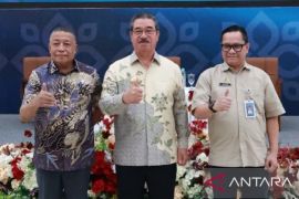 Pemprov Maluku perkuat Program MBG dengan manfaatkan pangan lokal