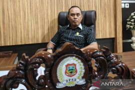 DPRD Kabupaten Gorontalo nilai kurasi produk perkuat daya saing UMKM
