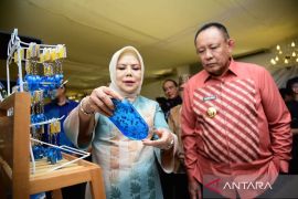 Pertumbuhan ekonomi Gorontalo Q1 2026 tertinggi di 5 tahun terakhir
