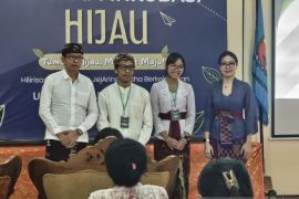 Tangani problem UMKM di Bali lewat Inkubasi hilirisasi, inovasi dan jejaring usaha berkelanjutan
