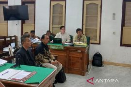 Ahli pidana nilai penetapan tersangka korupsi harus didahului kerugian negara