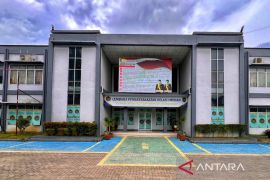 Lapas Medan tegaskan kasus narkotika jaringan NTT merupakan pengembangan sejak 2024