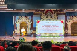 Bali jadi percontohan digitalisasi bansos