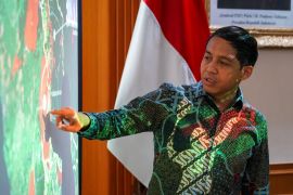 Menhut ingatkan ancaman El Nino, RI siaga kemarau panjang