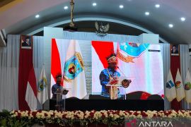 Gubernur: Musrenbang Otsus wujudkan pembangunan inklusif