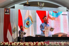 Papua Barat tetapkan tujuh prioritas pembangunan 2027