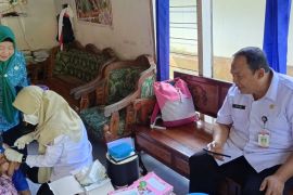 Campak meningkat, DPRD Jember minta Dinkes tingkatkan imunisasi