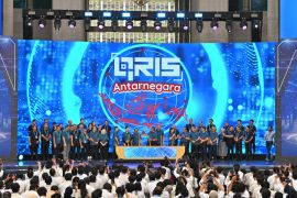 GoPay dukung BI ekspansi pembayaran QRIS antarnegara di China