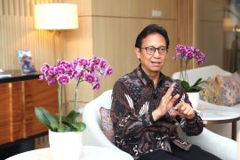 Menkes RI nilai kerja sama kesehatan dengan China makin terbuka