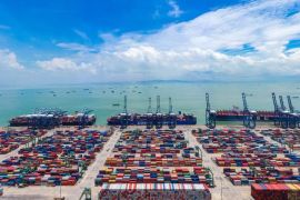 Nilai perdagangan Indonesia-China naik 16 Persen pada Q1 2026