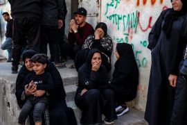 Palestina kecam dana Israel untuk jalan permukiman