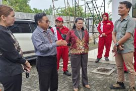 DPRD minta Pemkab Gumas buat regulasi terkait pendistribusian BBM