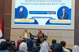 CEO PT BIBU: Bisnis bukan cuma tentang profit