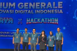 BI bekali talenta digital untuk perkuat pemanfaatan AI