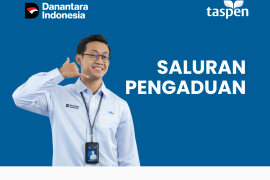 Waspada Penipuan Mengatasnamakan TASPEN: Kenali Modus, Lindungi Data, dan Hindari Kerugian