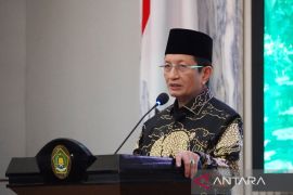Respons kekerasan seksual, Menag: Regulasi pesantren diperbarui