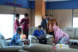 Siswa pembobol sistem keamanan NASA asal Pinrang pilih Unhas
