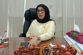 Legislator Kalteng dukung pembatasan BBM untuk jaga pasokan