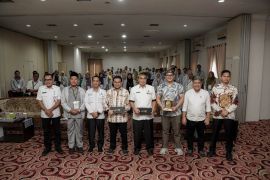 Hendry Munief dorong Pariwisata Rohul mendunia: Bentuk komunitas digital dan viralkan kontennya