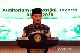 Respons kekerasan seksual, Kemenag siapkan regulasi baru pesantren