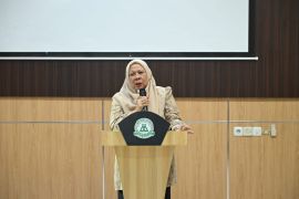 Sulteng targetkan RSUD Undata bertaraf internasional
