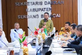 Pemkab Sergai apresiasi hibah tanah PT Socfindo