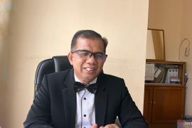 Jamaah calon haji asal Batang Hari pada 2026 bertambah