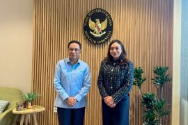 Pemkot Kupang mengusulkan Catch Lab dan rumah medis ke Kemenkes