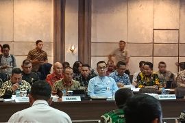 Pemkot Pangkalpinang evaluasi IUP wujudkan Kota Zero Tambang