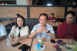 Anggota DPR RI: Belitung berpotensi jadi pusat pariwisata Indonesia bagian barat