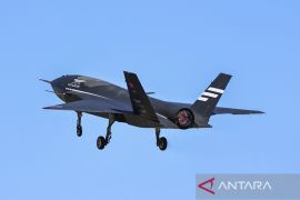Indonesia and Turkey team up to build next-gen UCAVs