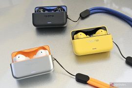 TWS realme Buds T500 Pro dengan ANC dilego di Indonesia