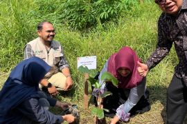 Jaga lingkungan, ini yang dilakukan Mahasiswa dan Pelajar Matangkuli