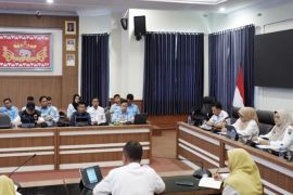 Pemkab Lamsel hubungkan petani lokal dengan Program MBG