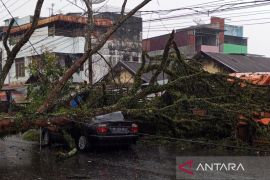 BPBD Rejang Lebong minta warga waspadai dampak cuaca ekstrem