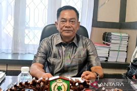 Legislator Kotim desak usut tuntas terkait SK mutasi palsu ASN