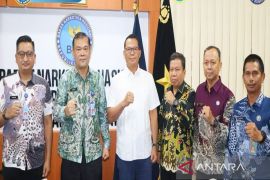 Komisi III DPR apresiasi optimalisasi kinerja pencegahan BNNP Kalsel