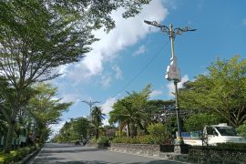 Dishub Kabupaten Lombok Tengah percepat perbaikan PJU jelang MTQ 2026