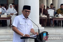 Lestarikan budaya, Gubernur Banten ajak warga meriahkan Gebyar Betawi