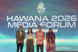 Pemerintah Malaysia cermati makin cepatnya penyebaran hoaks