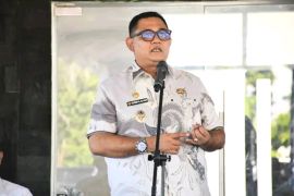 Pemkab Lombok Utara mendukung peningkatan tenaga kerja yang kompeten