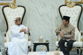 Indonesia, Oman explore education cooperation in Jakarta meeting